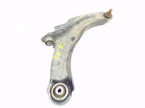 Used Right front suspension arm RENAULT ZOE (BFM_) ZOE (88 hp) 9037355
