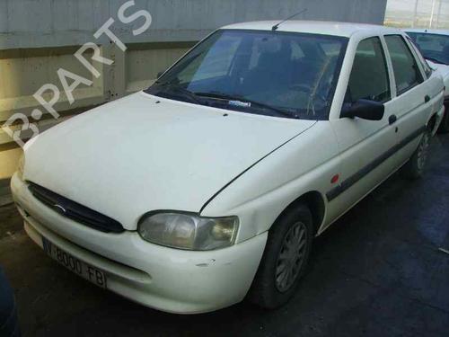 Front wiper motor FORD ESCORT VI Turnier (GAL, ANL)  | BP3751861M29 