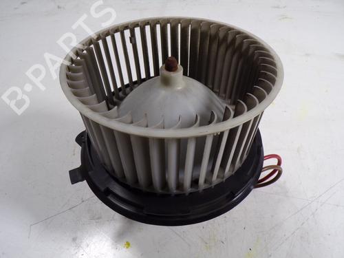 Used Heater blower motor MERCEDES-BENZ C-CLASS (W204) [2007-2015]  7847339