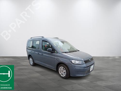 Right front brake caliper VW CADDY V Box Body/MPV (SBA, SBH) 2.0 TDi | BP28050131M104  - Image 8