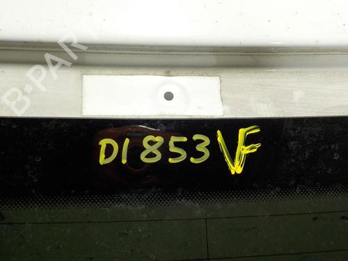 Tailgate AUDI A7 Sportback (4GA, 4GF) 3.0 TDI quattro | BP9224820C6 