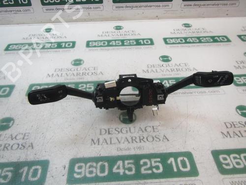 Used Steering column stalk Steering column stalk VW GOLF VII (5G1, BQ1, BE1, BE2) 1.0 TSI (115 hp) 3992617 3992617