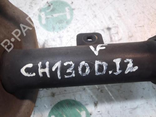 Left front shock absorber CITROËN C4 I (LC_)  | BP3816452M16 