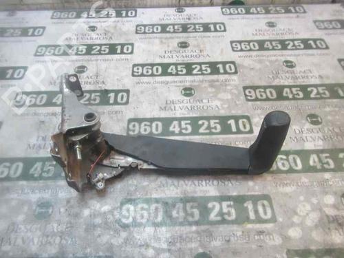 Used Hand brake Hand brake RENAULT KANGOO / GRAND KANGOO II (KW0/1_) 1.5 dCi 90 (KW05, KW08, KW0G, KW11) (90 hp) 8771228 8771228