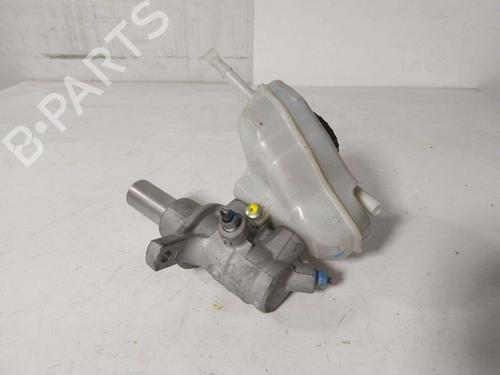 Used Brake master cylinder Brake master cylinder MERCEDES-BENZ C-CLASS (W205) C 220 BlueTEC / d (205.002, 205.004) (170 hp) 39387053 39387053