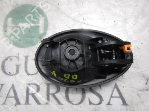 Front right interior door handle CHEVROLET MATIZ (M200, M250) 1.0 | BP3831012I14 