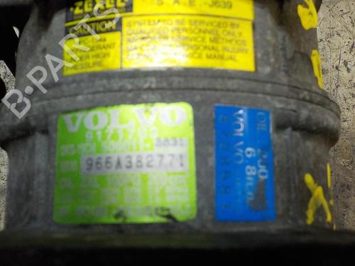 AC-Kompressor VOLVO C70 I Coupe (872)  | BP4005677M34 