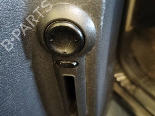 Front left window mechanism CHEVROLET KALOS 1.2 | BP10536349C22 