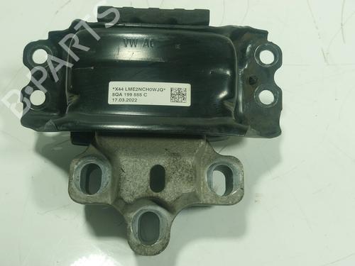 Used Engine mount VW CADDY V Box Body/MPV (SBA, SBH) 2.0 TDi BMT (102 hp) 26144921