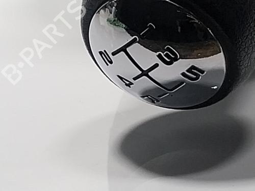Gear lever PEUGEOT PARTNER Tepee 1.2 THP | BP28448223M90