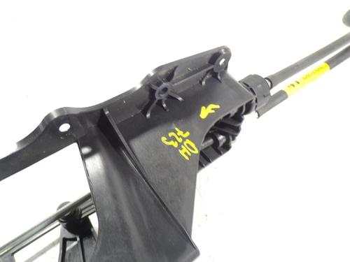 Gear lever RENAULT MEGANE III Grandtour (KZ0/1) 1.5 dCi (KZ09, KZ0D, KZ1G, KZ29, KZ14, KZ1W, KZ10, KZ1F,... | BP9122362M90 