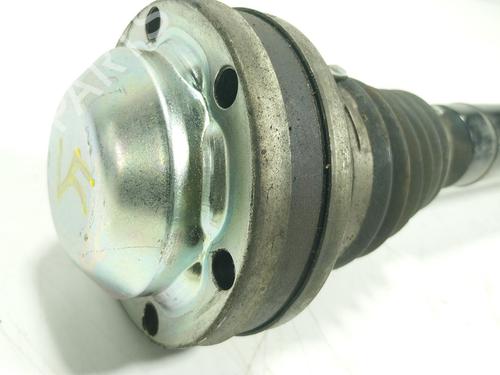 Right front driveshaft VW CADDY III Box Body/MPV (2KA, 2KH, 2CA, 2CH) | BP28836834M39