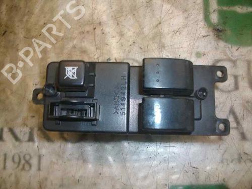 Used Left front window switch Left front window switch MAZDA RX-8 (SE, FE) 1.3 (FE103, SE3P) (192 hp) 3773898 3773898