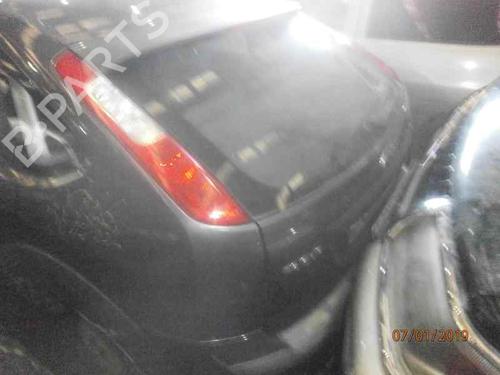 Brake master cylinder FORD FOCUS II (DA_, HCP, DP) 1.6 TDCi | BP3872350M77