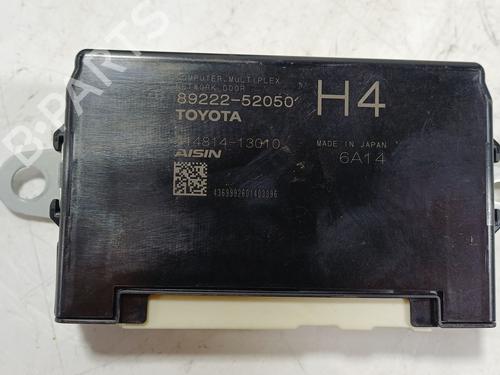 Electronic module TOYOTA YARIS CROSS (MXP_) 1.5 Hybrid (MXPJ11) | BP36423333M83 - Image 2