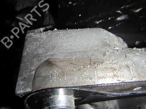 Engine VW GOLF VII Variant (BA5, BV5) 1.4 TSI MultiFuel | BP40098532M1 - Image 6
