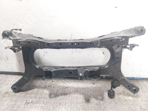 Used Rear axle TOYOTA COROLLA Hatchback (_E21_, _EA1_, _EH1_) 1.8 Hybrid (ZWE211) (98 hp) 19491917