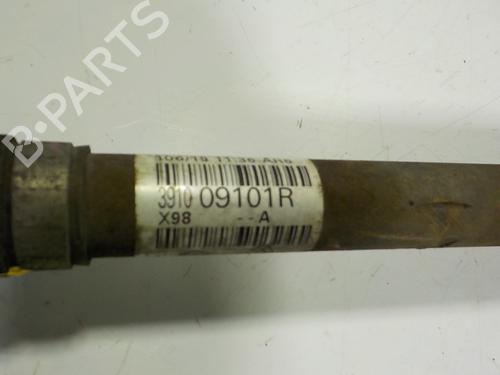 Right front driveshaft RENAULT CLIO IV (BH_)  | BP15190471M39 