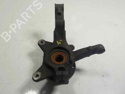 Right front steering knuckle RENAULT KANGOO / GRAND KANGOO II (KW0/1_)  | BP6911803M26 