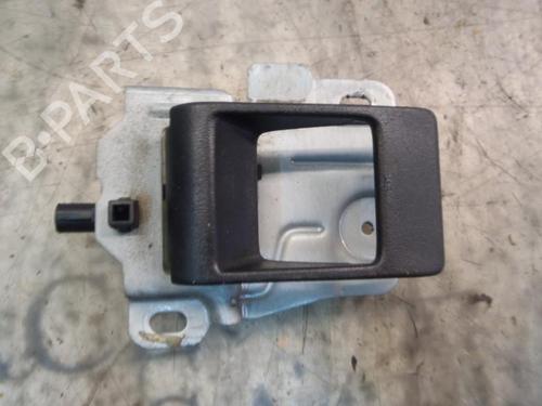 Used Front right interior door handle Front right interior door handle 3813891 3813891
