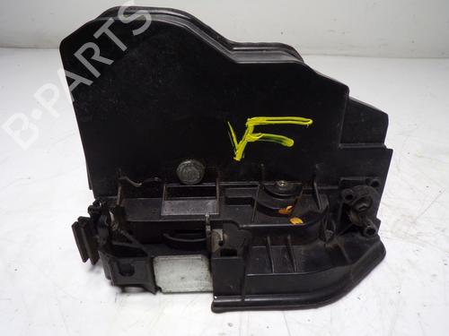 Front left lock BMW 5 (F10)  | BP12563930C98 