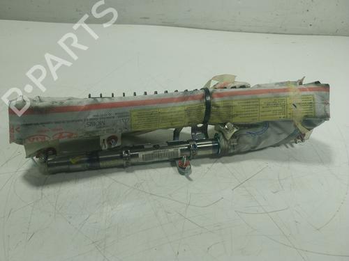 Used Right curtain airbag HYUNDAI i40 I (VF) 1.7 CRDI (141 hp) 17223947