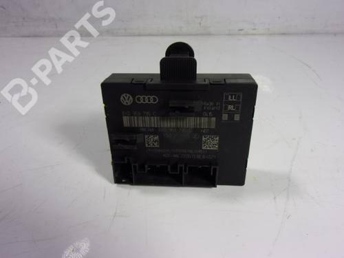 Used Electronic module Electronic module AUDI Q3 (8UB, 8UG) 2.0 TDI (140 hp) 10289243 10289243