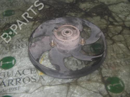 Radiator fan FIAT BRAVO I (182_)  | BP3778387M35 
