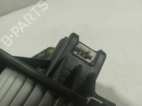Heater blower motor RENAULT MASTER III Van (FV)  | BP18545985M62