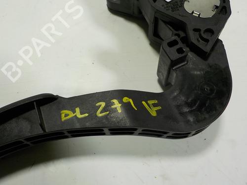 Pedal RENAULT MEGANE IV Hatchback (B9A/M/N_)  | BP14939016I4 