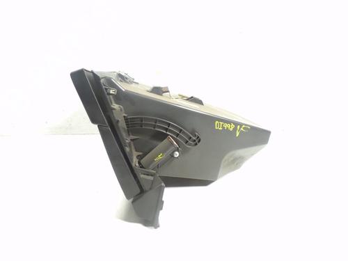 Glove box NISSAN QASHQAI I (J10, NJ10) 1.5 dCi | BP9763352C95