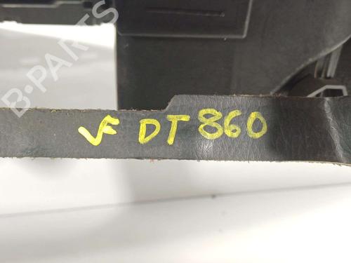 Dashboard BMW 5 (F10) 520 d | BP40517971C46 - Image 8