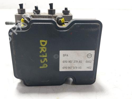 ABS pump VW POLO V (6R1, 6C1) 1.6 TDI | BP30168669M43 