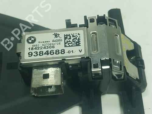 Elektronisk modul BMW 2 Active Tourer (F45)  | BP19253657M83 