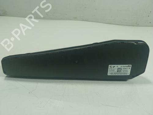 Airbag porte droite BMW 2 Coupe (F22, F87) M 235 i (326 hp) 72127239616 | 723961605