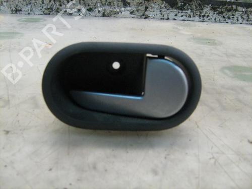 Used Rear right interior door handle Rear right interior door handle FORD FIESTA V (JH_, JD_) 1.4 TDCi (68 hp) 3761066 3761066