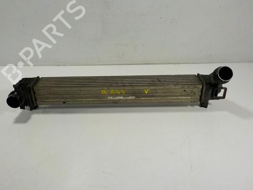 Used Intercooler RENAULT MEGANE III Hatchback (BZ0/1_, B3_) [2008-2025]  16998968