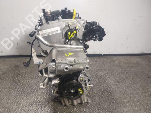 Engine VW T-ROC (A11, D11)  | BP16119944M1 