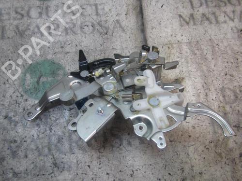 Rear left interior door handle NISSAN NV200 / EVALIA Bus 1.5 dCi 85 (M20, M20M, M20K, M20KK) | BP3841807I15 
