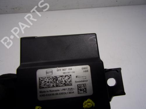 Elektronisk modul CUPRA LEON Sportstourer (KL8, KU8, KUD) 1.4 e-HYBRID | BP15839469M83 