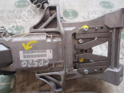 Steering column FORD FOCUS III 2.0 TDCi | BP4017072M21 - Image 3