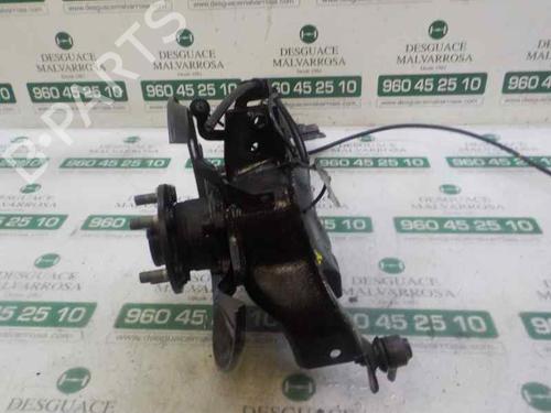 Left rear steering knuckle FORD S-MAX (WA6) 1.8 TDCi | BP5101037M27 - Image 2