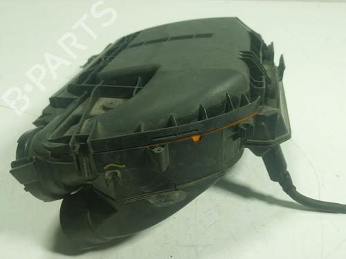 Air filter box PEUGEOT 2008 I (CU_) 1.6 HDi | BP25332837M87