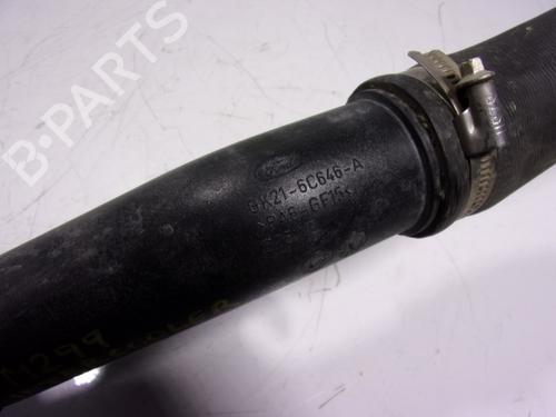 Pipe FORD TRANSIT V363 Van (FCD, FDD) | BP15589220M125