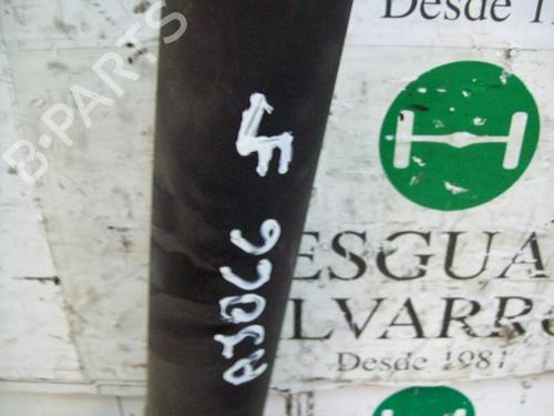 Driveshaft JAGUAR S-TYPE II (X200) 3.0 V6 | BP3756097M37 