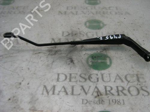 Used Front windshield wiper arm SEAT IBIZA II (6K1) 1.9 TDI (90 hp) 3754156