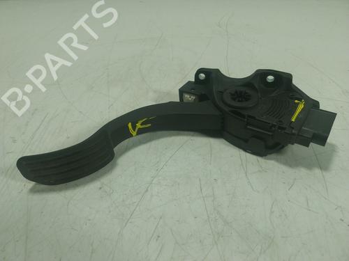 Used Pedal VOLVO V60 I Cross Country (157) [2010-2018]  18649840