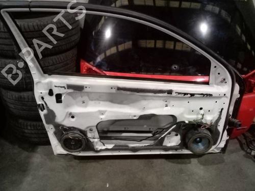 Left front door MERCEDES-BENZ CLC-CLASS (CL203)  | BP4967125C2 
