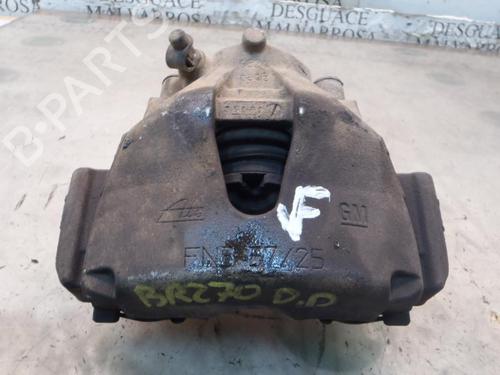 right-front-brake-caliper-opel-astra-h-gtc-a04-2005-2006-2007-2008-2009-2010-11546437 main image