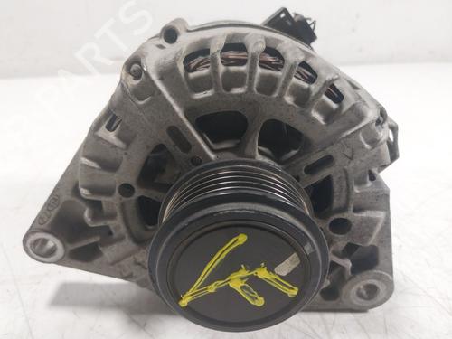 Alternator KIA CEE'D (JD) 1.4 CRDi 90 | BP16884579M7 